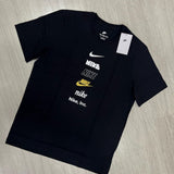 Camiseta Nk Club