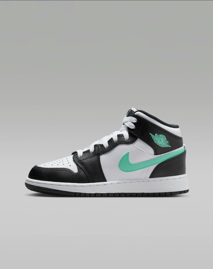 Tênis NK Air Jordan 1 Mid