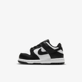 Tênis NK Baby Dunk Low "Panda"