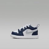 Tênis NK Baby Air Jordan 1 Low