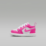 Tênis NK Baby Air Jordan 1 Low