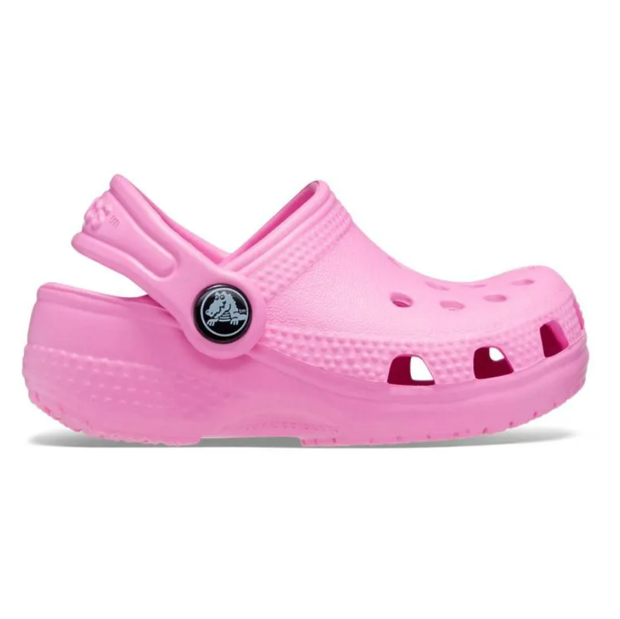 Sandália Baby Croc Classic
