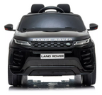 Carrinho Infantil Elétrico 2 Lugares Land Rover