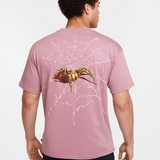 Camiseta NK SB Halloween (Brilha no Escuro)