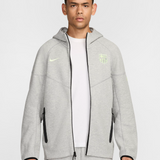 Jaqueta NK FC Barcelona Tech Fleece Windrunner