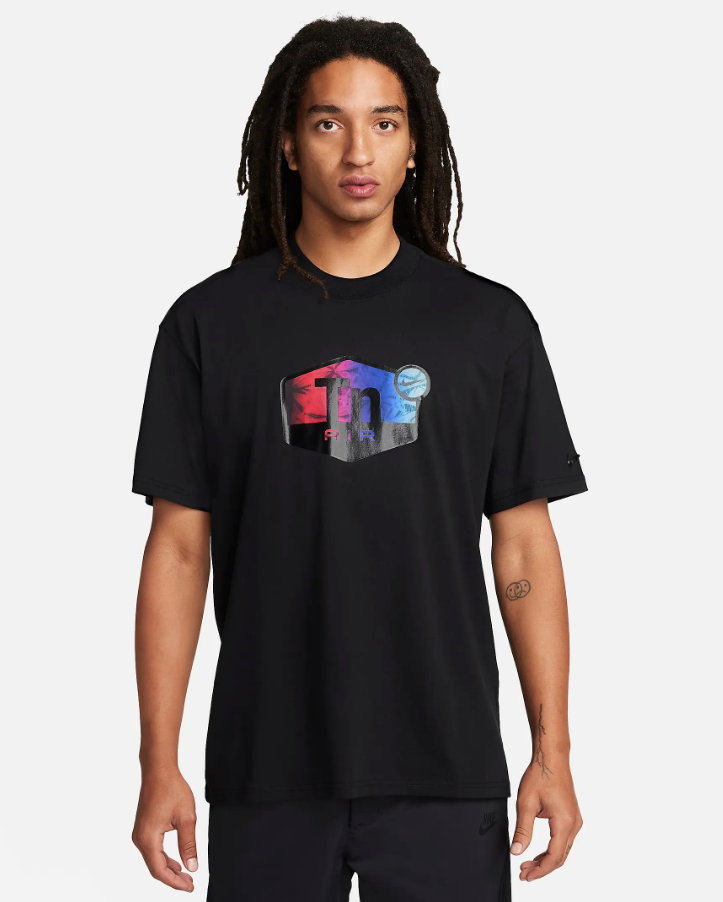 Camiseta NK TN