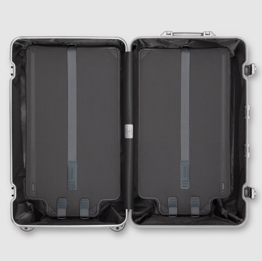 Mala Rimowa Trunk