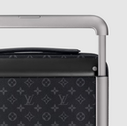 Mala LV Horizon 55 Monogram Eclipse
