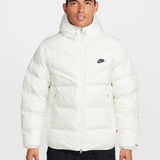Jaqueta NK Puffer Windrunner PrimaLoft®