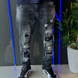 Calça Jeans City Denim