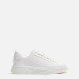 Tênis Zara Monocromático