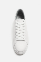 Tênis Zara Monocromático