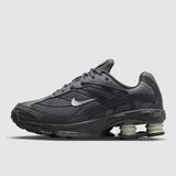 Tênis NK Shox Ride 2 Iron Grey and Anthracite