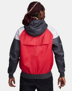 Jaqueta Liverpool FC Sport Essentials Windrunner