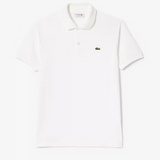 Camisa Polo Lcst L. 12.12 em Piqué