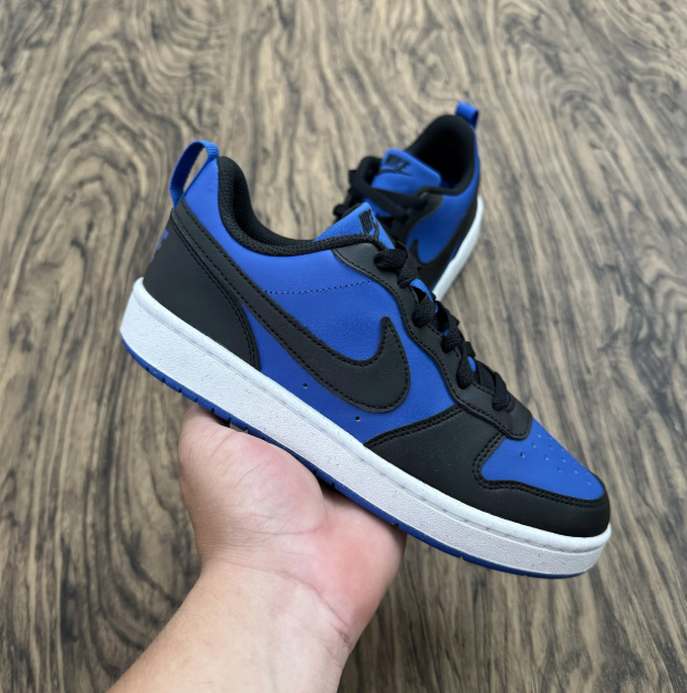 Tênis NK Court Borough Low