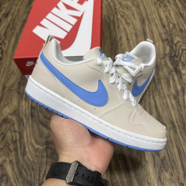 Tênis NK Court Borough Low