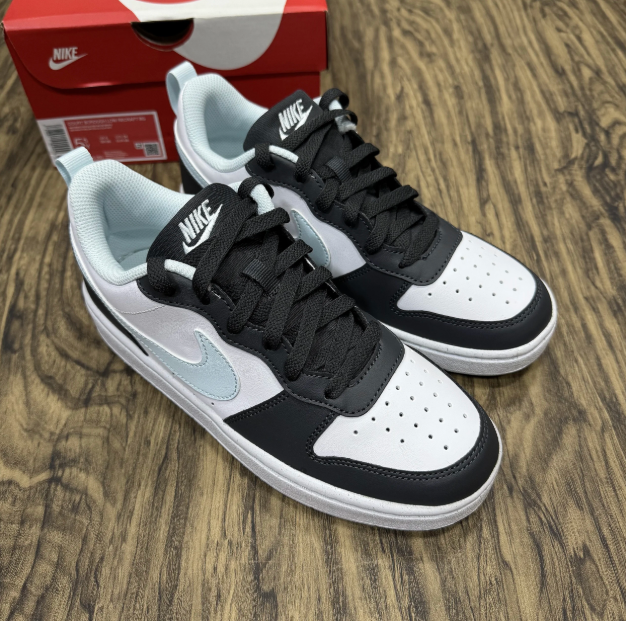 Tênis NK Court Borough Low