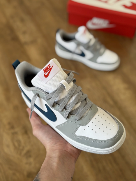 Tênis NK Court Borough Low
