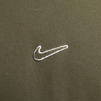 Camiseta NK Sportswear Premium Essentials