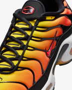 Tênis NK Air Max Plus Sunset