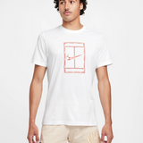 Camiseta NK Court
