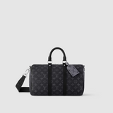 Bolsa LV Keepall Bandoulière 35