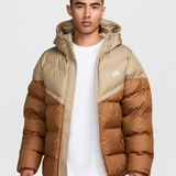 Jaqueta NK Puffer Windrunner PrimaLoft®