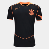 Camisa Corinthians III 25/26 Torcedor Nike Feminina com BOX e Personalização