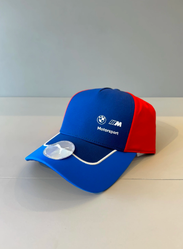 Boné Pma BMW