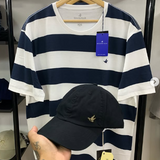 KIT BONÉ E CAMISETA BROOKSFIELD