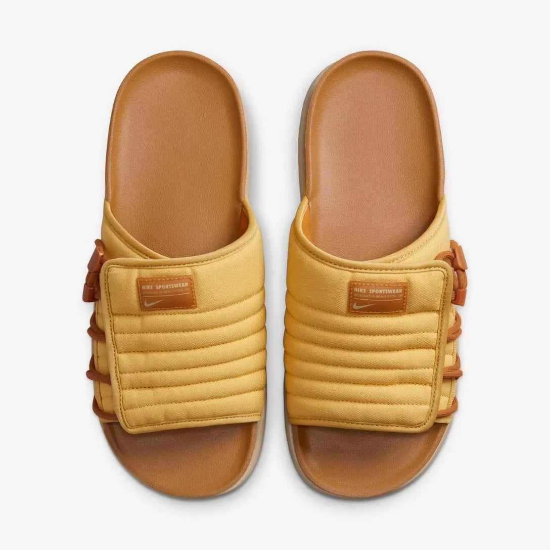 Chinelo NK Asuna 2 Marrom