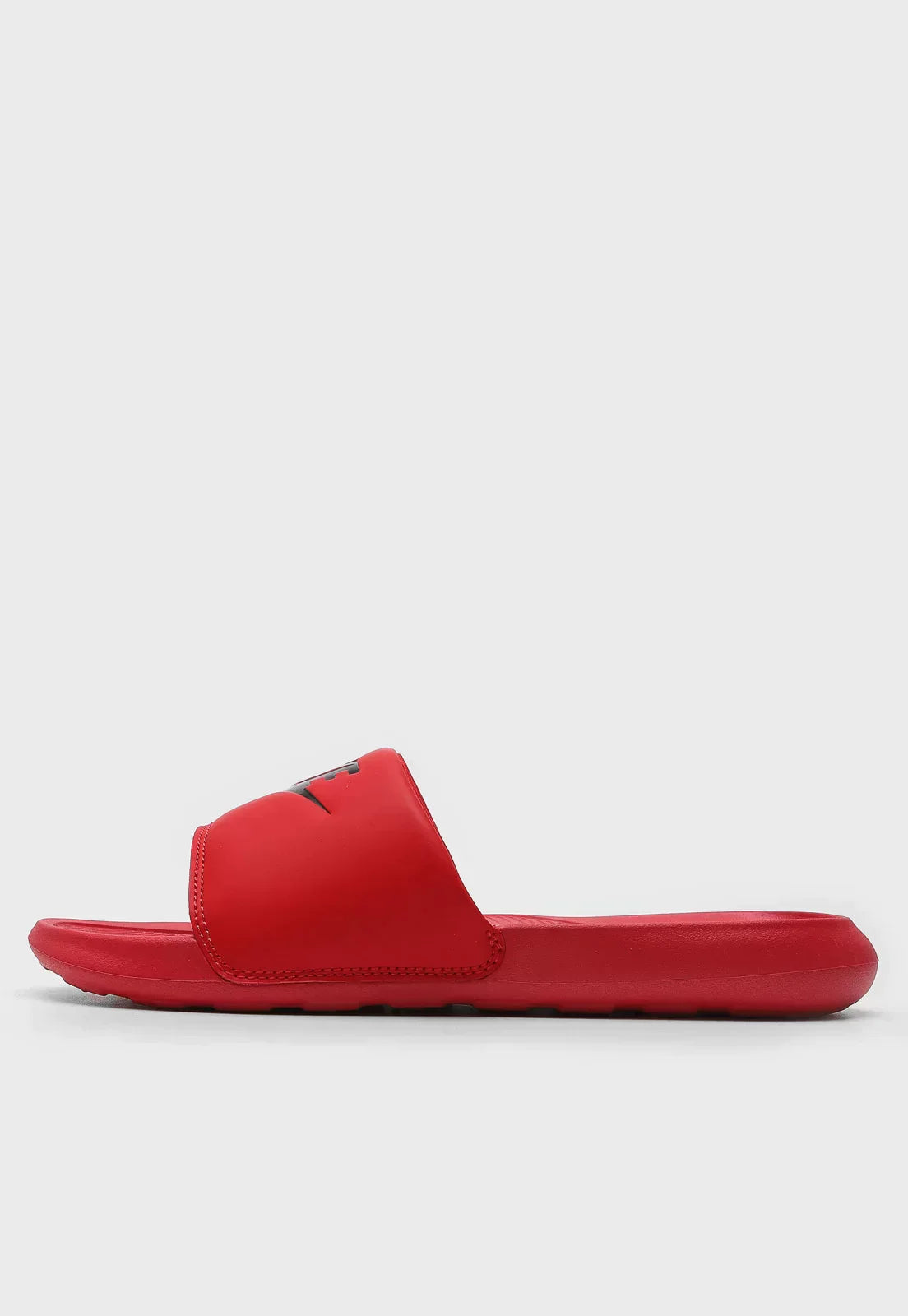 Chinelo NK Slide Victori One (Vermelho)