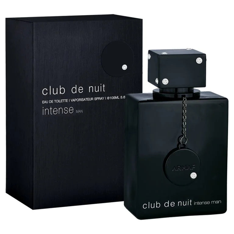 Club de Nuit Intense Man Armaf Eau de Toilette