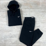 Conjunto NK Fleece