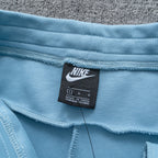 Calça NK Tech Fleece Azul