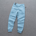 Calça NK Tech Fleece Azul