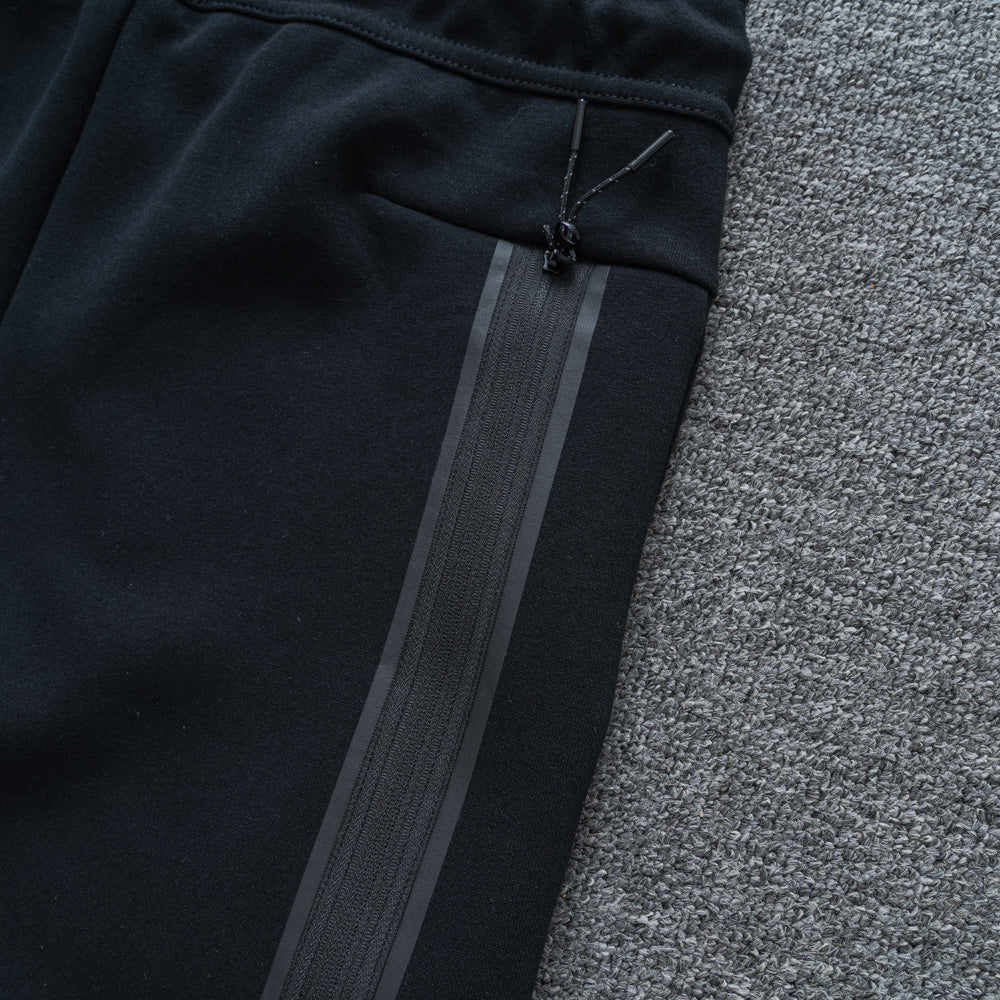 Calça NK Tech Fleece Preto