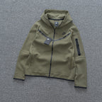 Jaqueta NK Tech Fleece