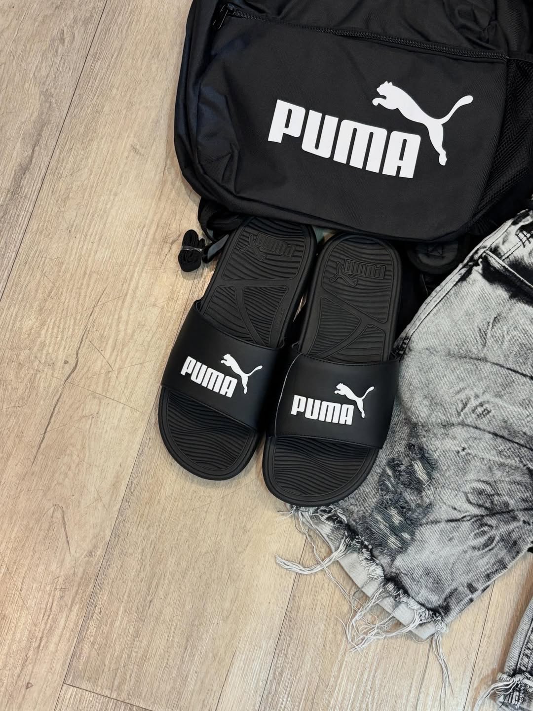 KIT COMPLETO PMA ESCOLAR