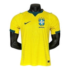 Camisa NK Seleção Brasileira Uniforme I Jogador Copa do Mundo