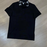 Camisa Polo Lcst Letreiro Gola