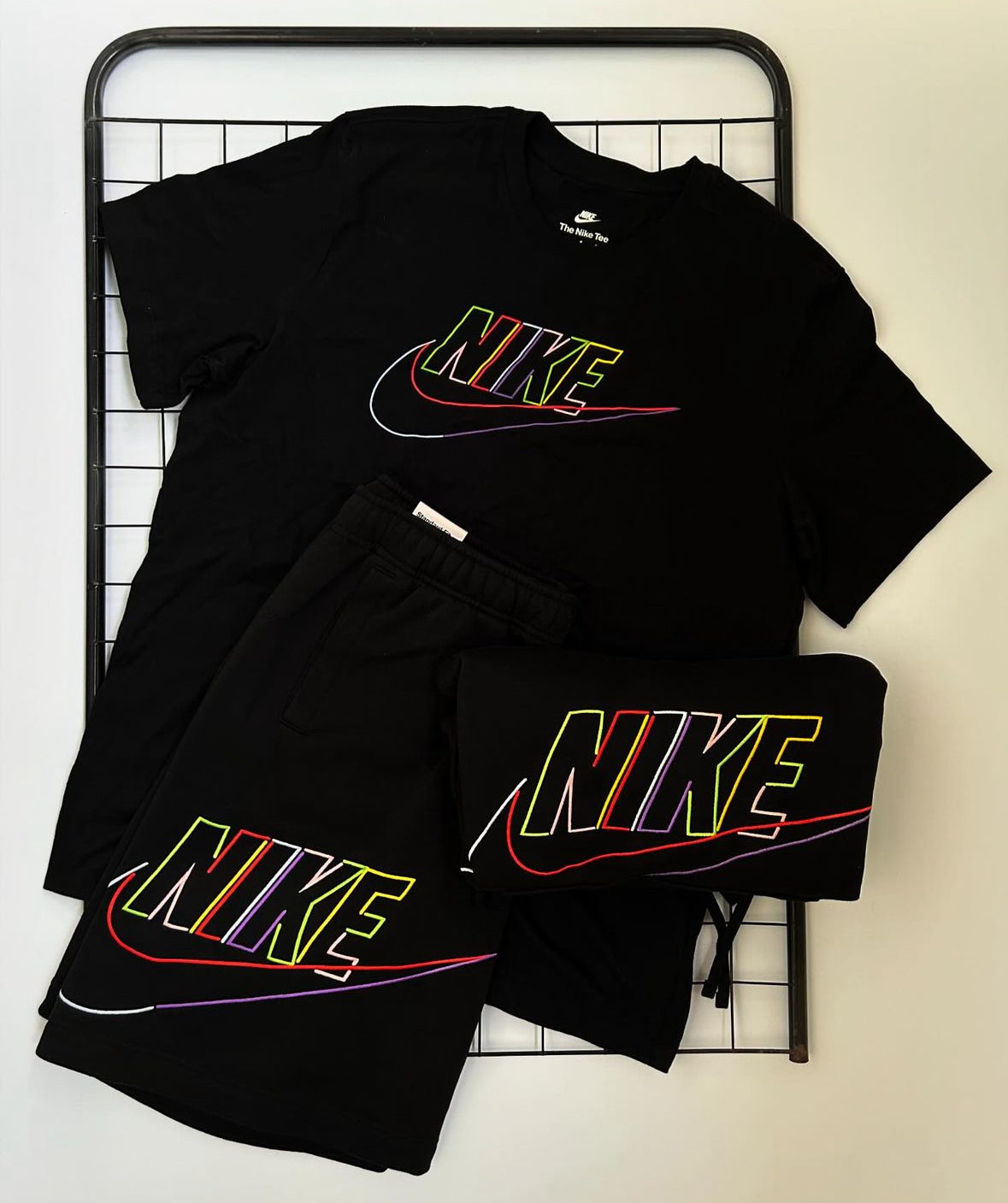 Kit NK Club
