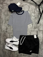KIT COMPLETO NK 4 PEÇAS