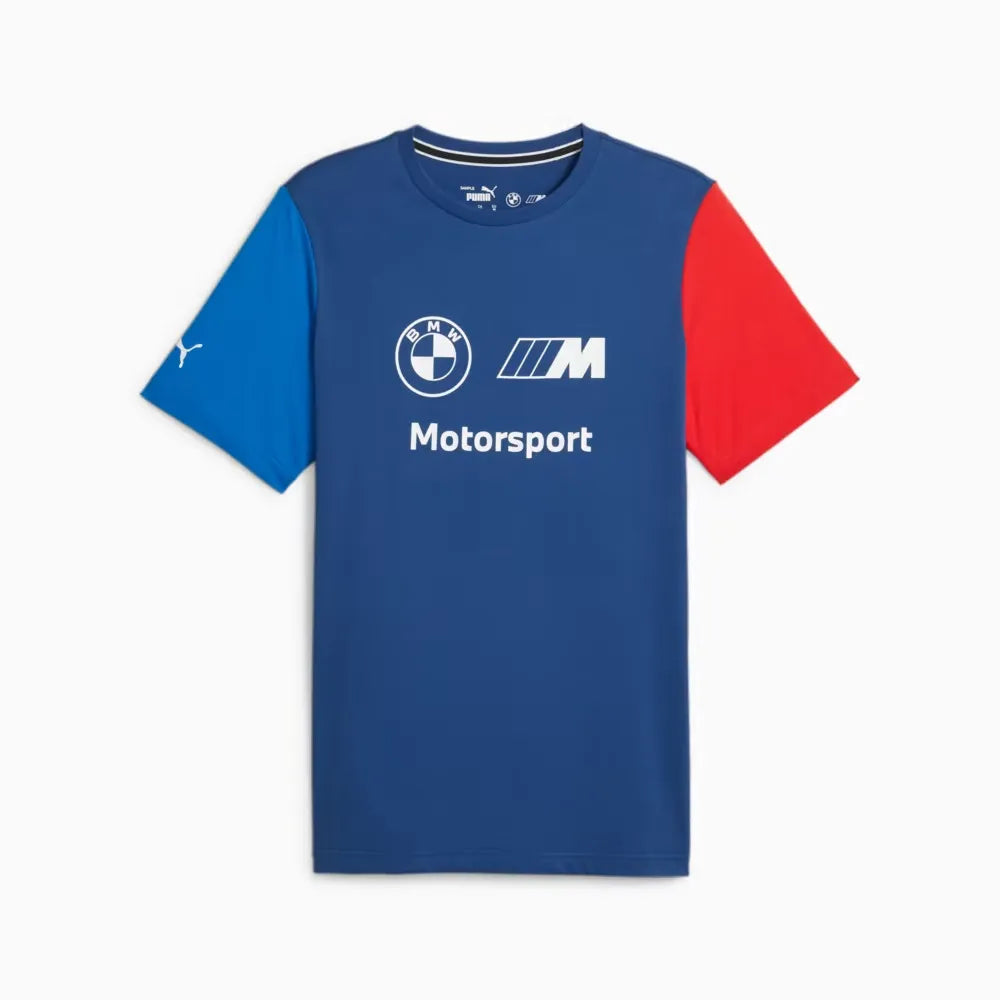 Camiseta Pma BMW