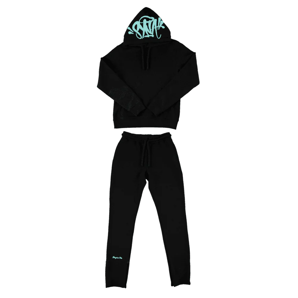 Conjunto Syna World