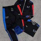 Kit Completo Pma BMW M 3 Peças
