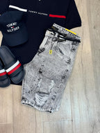KIT COMPLETO TOMMY GRINGO