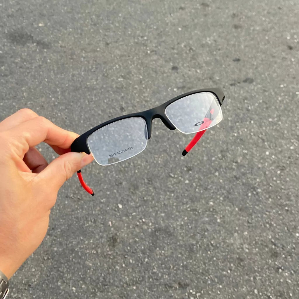 Lupa de descanso Oakley Crosslink