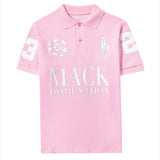 Camisa Polo Mack (Polo do Drinho)